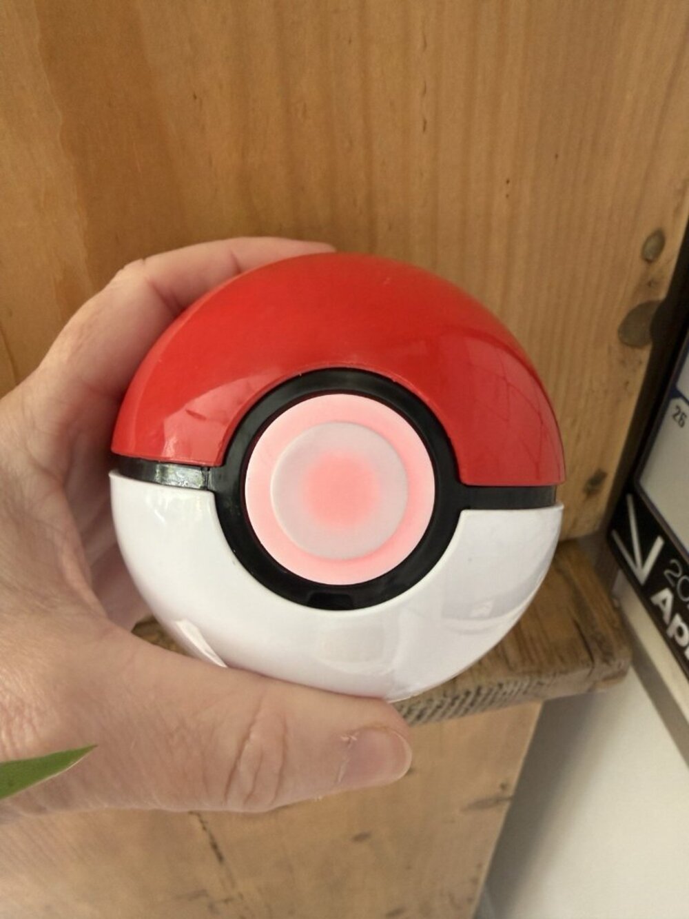 8 pc Lot 5 Large Pokemon Balls 2 Throw N Pop 1 Zanzoon Talking Electronic Ball - Picture 9 of 10